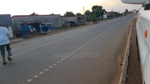Photo - 100x50 Plot in Garuga Entebbe Road