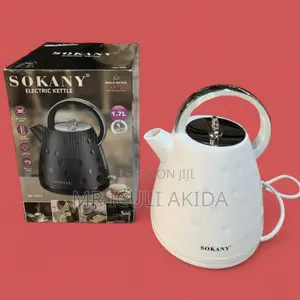 Sokany Electric Water Kettle