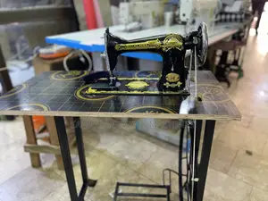 Original Japan Used Sewing Machines With 3years Warranty