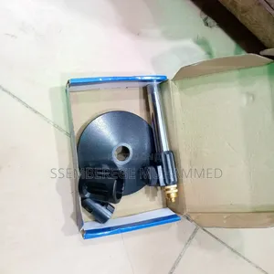 Desk Stand Handle Microphone