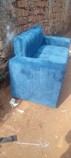 Two Sitter Sofa Chair