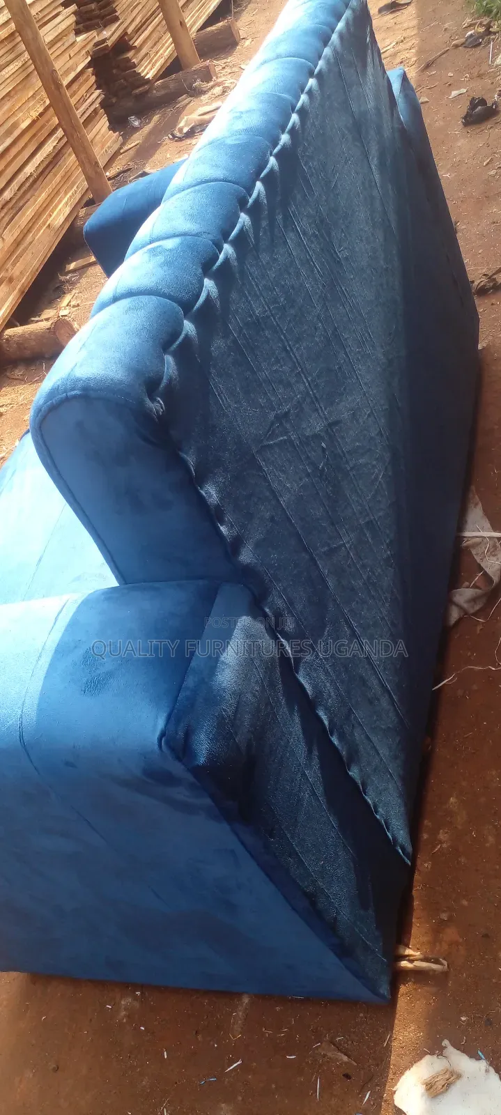 Two Sitter Sofa Chair