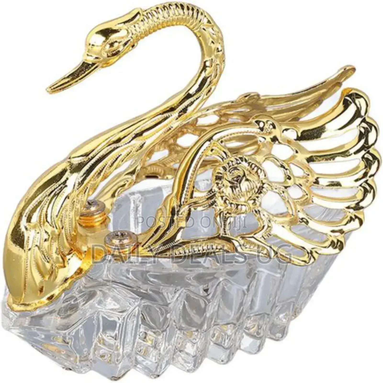 Swan Fork Holder