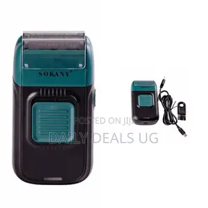 Sokany Electric Shaver
