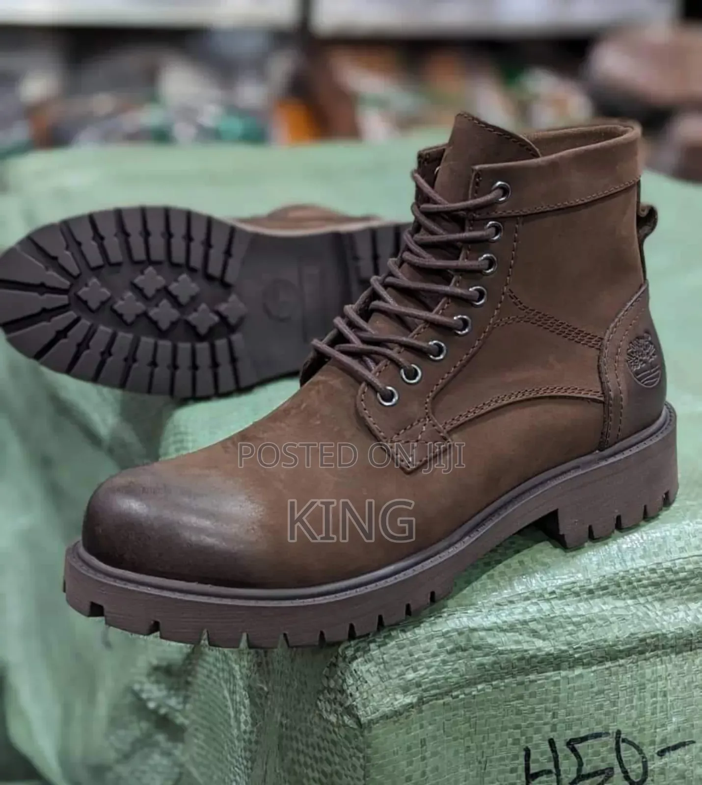 Harmony Gentle Boots