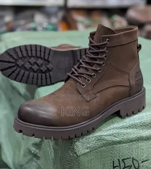 Harmony Gentle Boots
