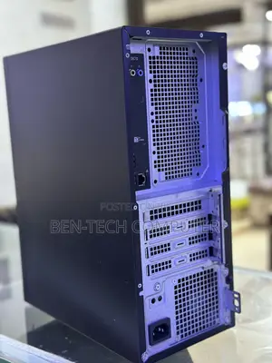 Desktop Computer Dell 4GB Intel Core I3 HDD+SSD 256GB