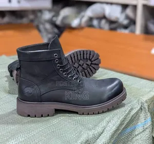Heroic Gentle Boots