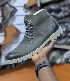 Maest Gentle Boots