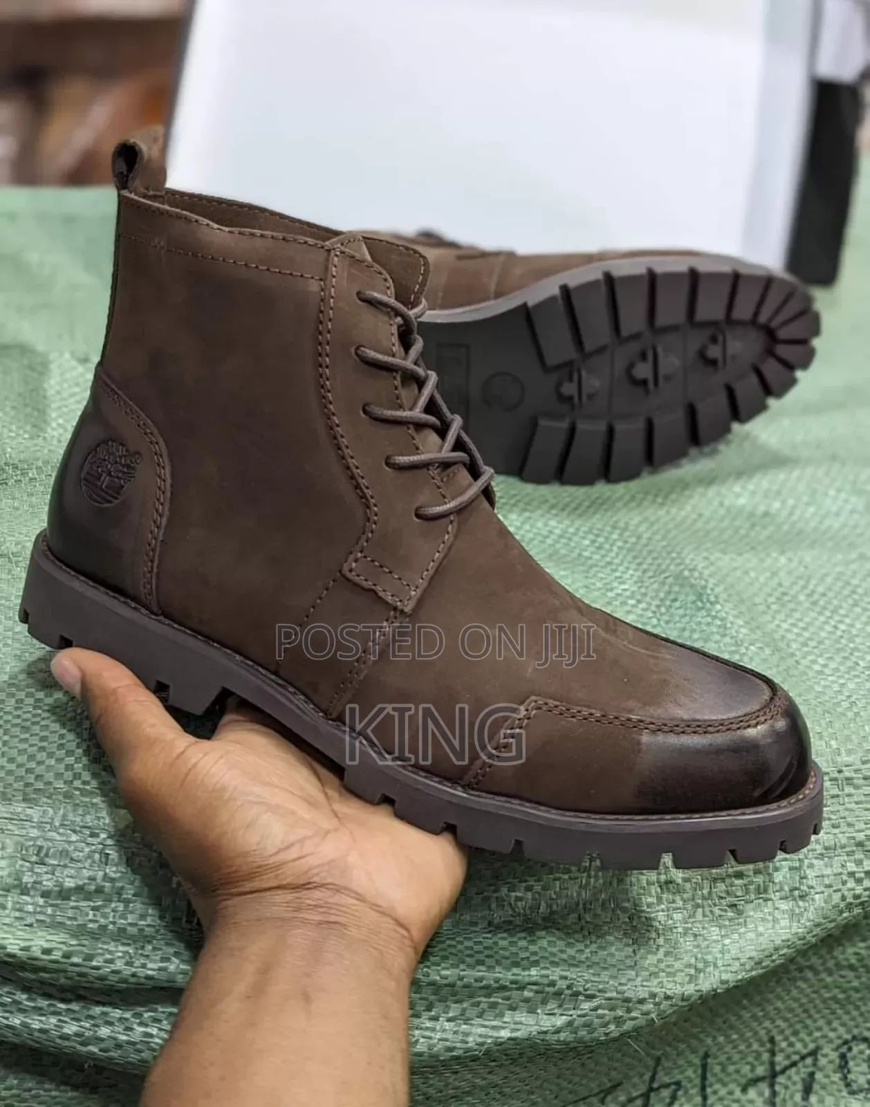 Five Star Gentle Boots