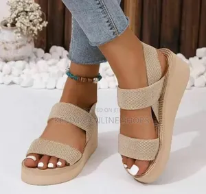 Slip on Block Strap Sadles