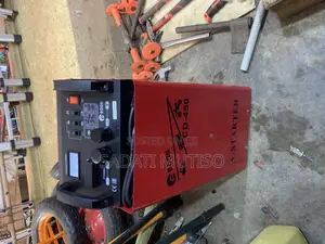 Battery Charger Machine