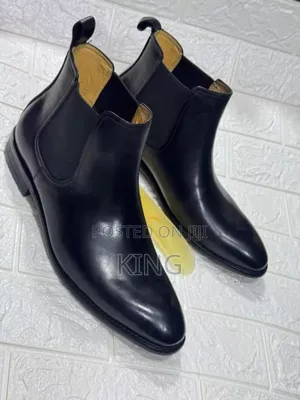 Respect Gentle Boots