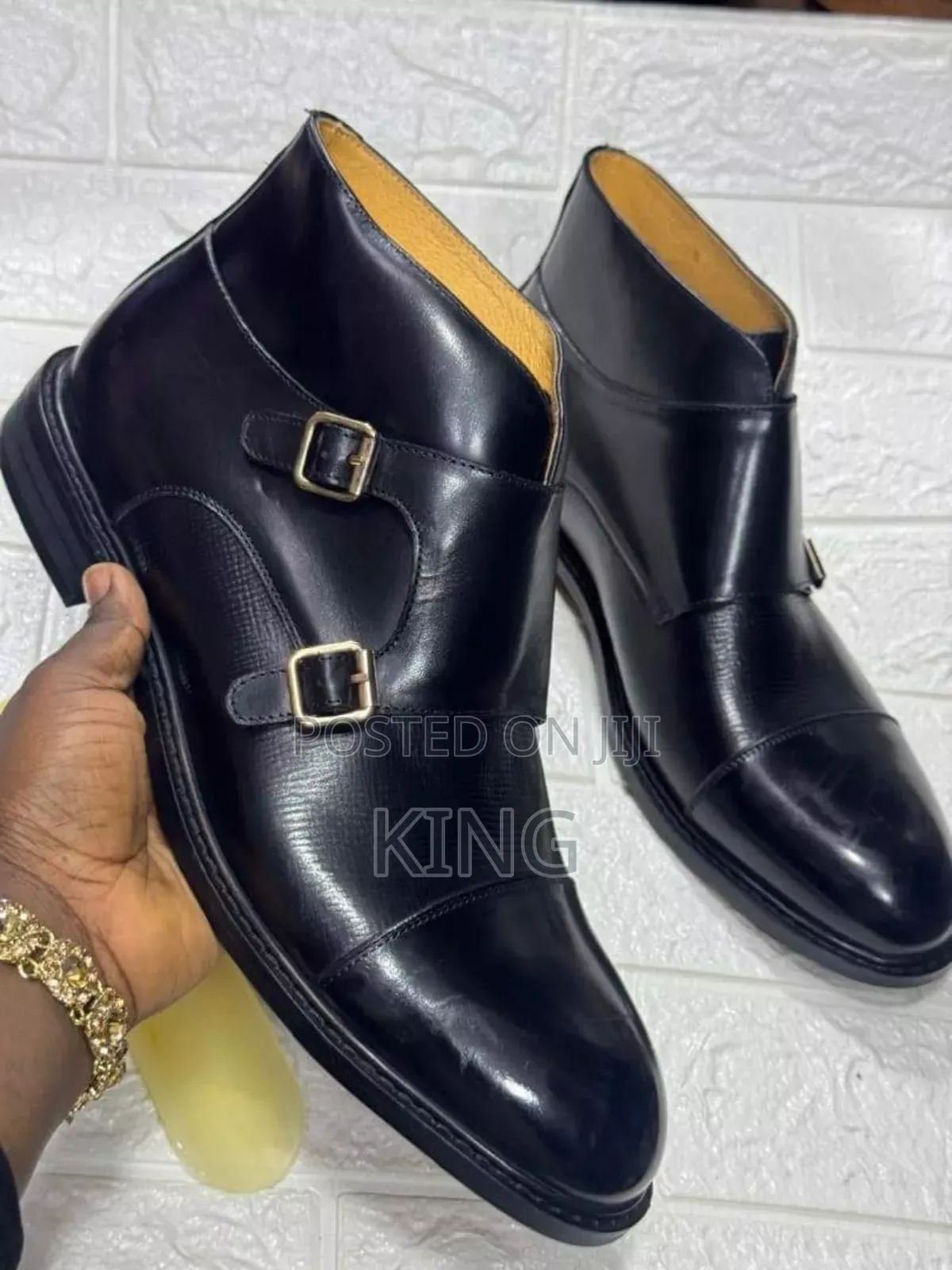 Value Gentle Boots