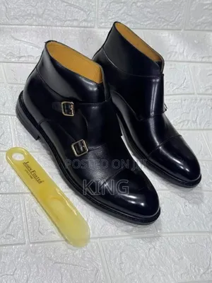 Majestic Gentle Boots