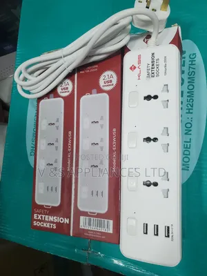 Klass USB Extension