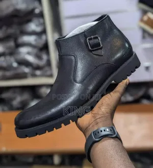 Civil Gentle Boots