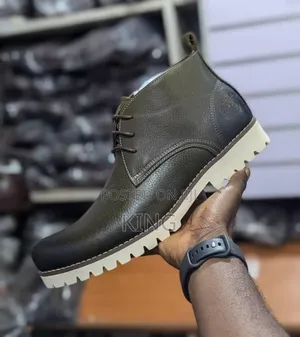 Consent Gentle Boots