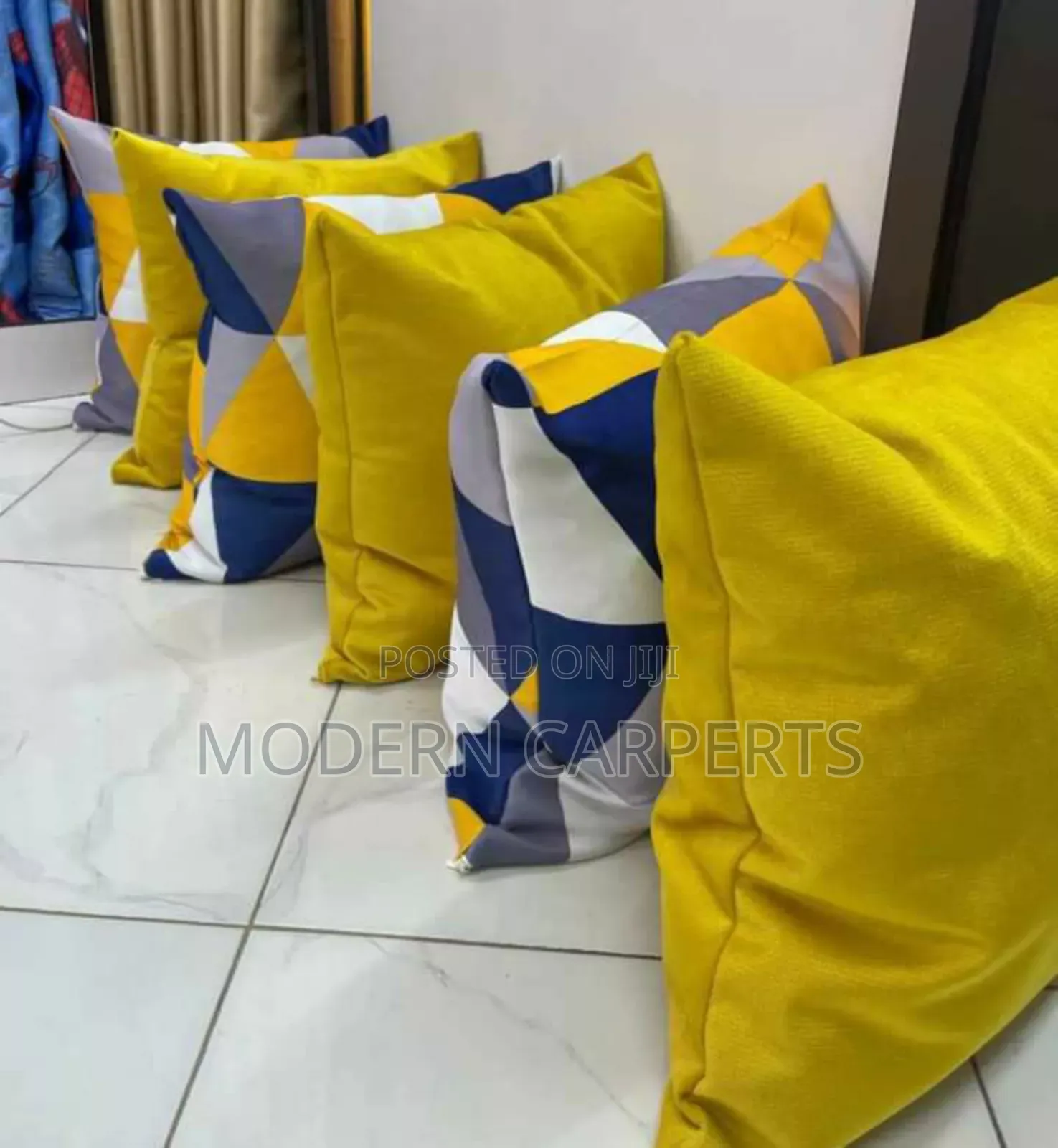Cushion Pillow S