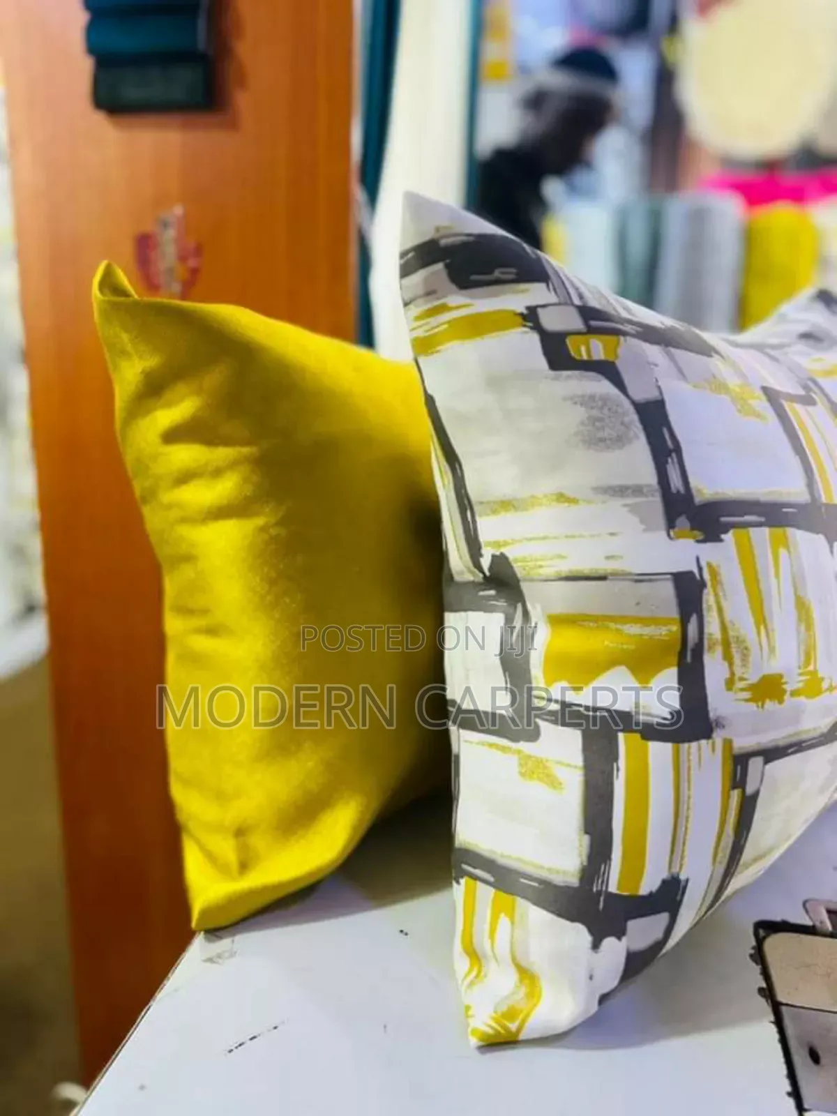 Cushion Pillow S