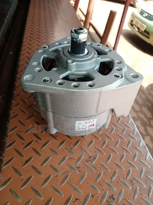 Alternator for Actros