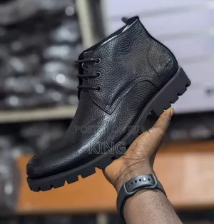 Sooth Gentle Boots