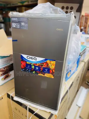 Chiq 120L Fridge at 420000 Ug