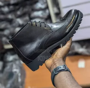Exact Gentle Boots