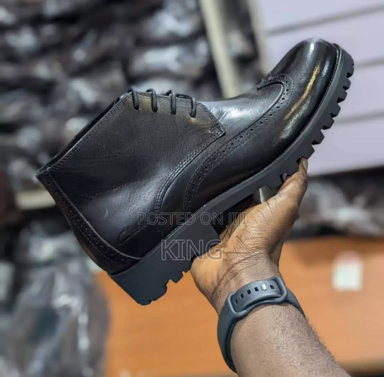 Exact Gentle Boots