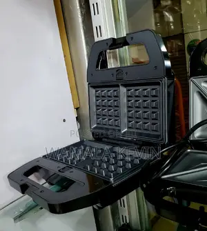 Photo - Waffle Maker