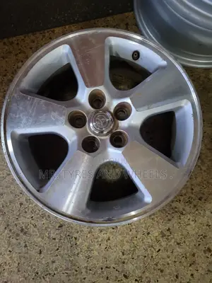 Original Rims
