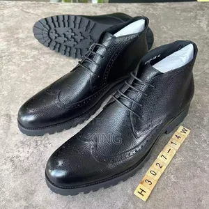 Luxy Gentle Boots