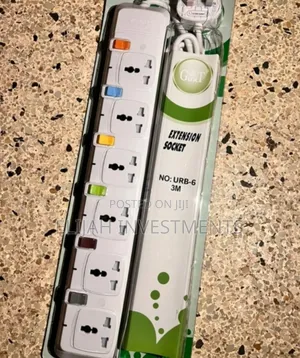 New GT Extension Socket