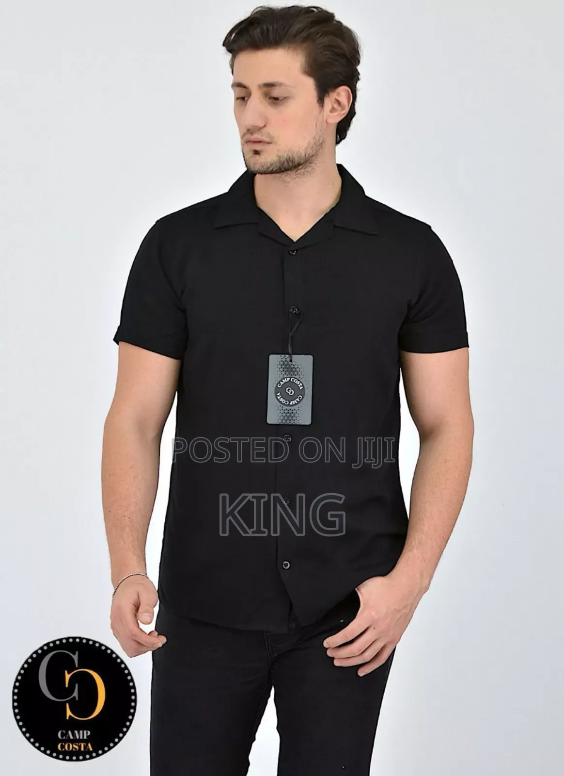 Comforting Legit Shirt