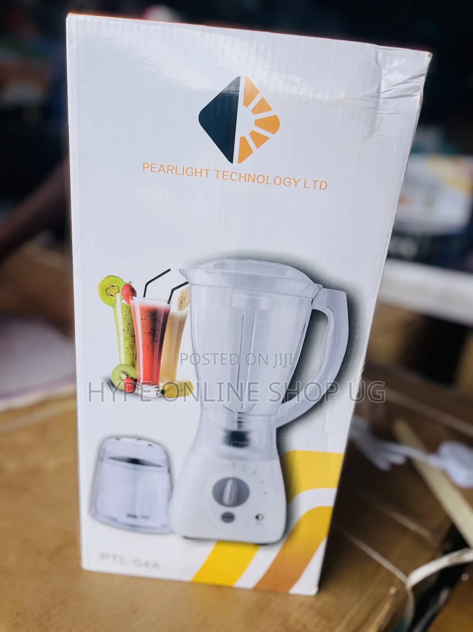 Home Blender at 90000ug