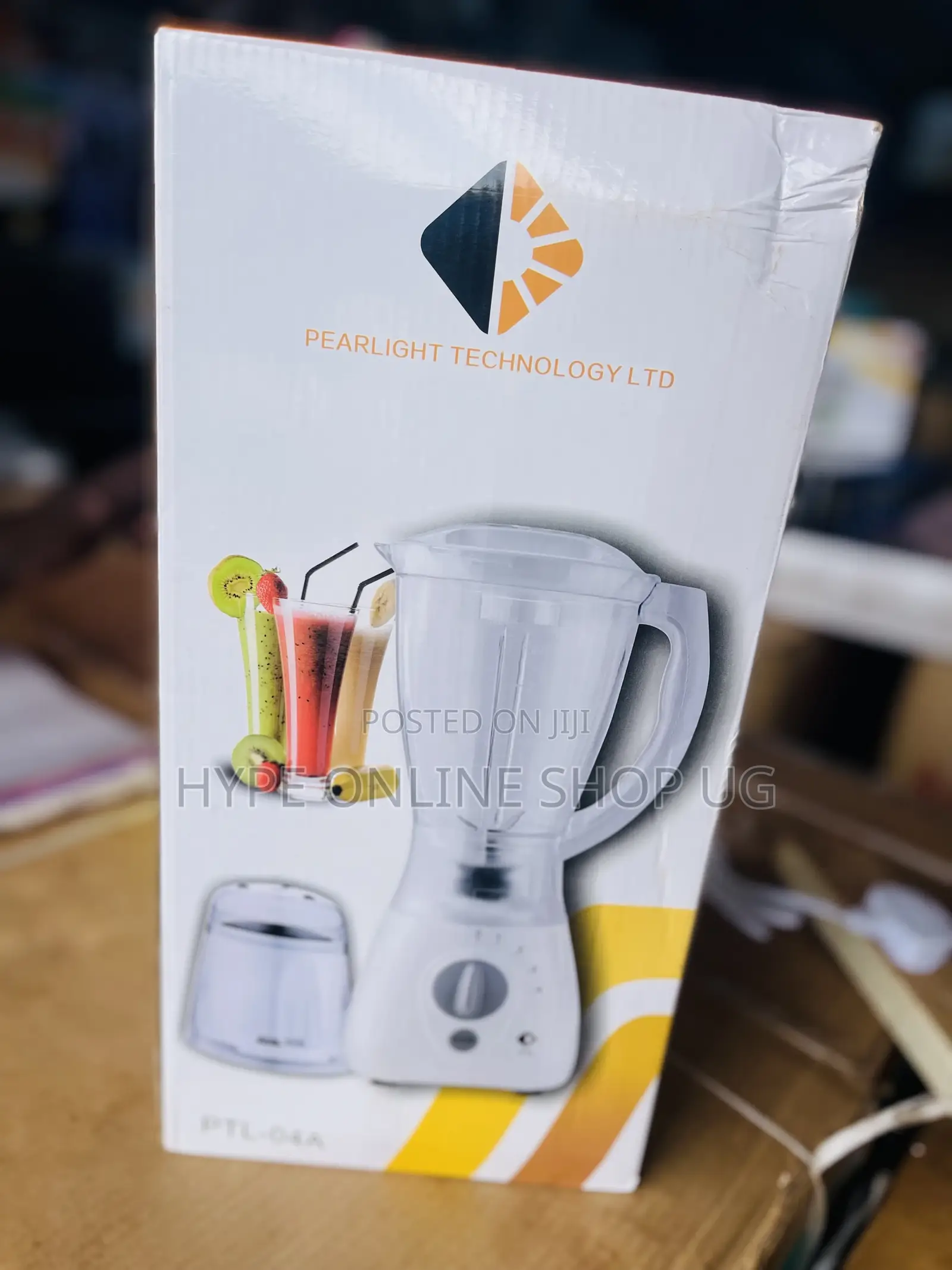 Home Blender at 90000ug