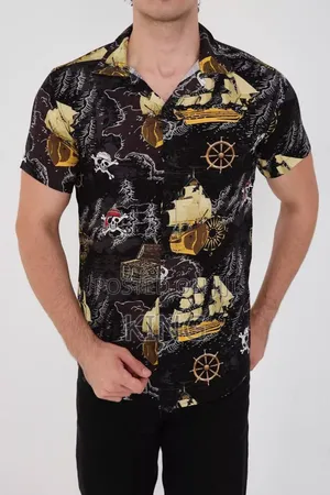 Gentle Legit Shirt