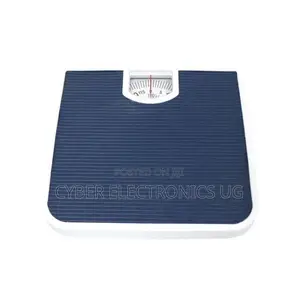 Body Weight Scale / Personal Weighing Scale