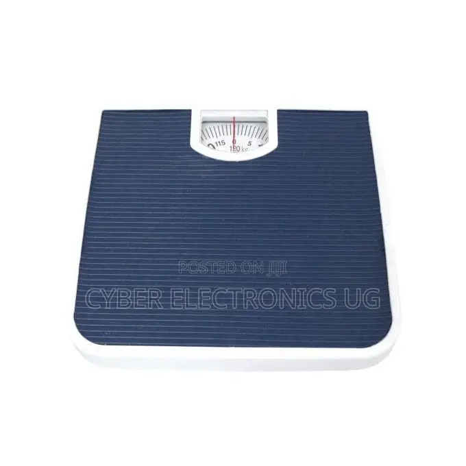Body Weight Scale / Personal Weighing Scale