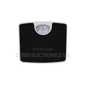 Body Weight Scale / Personal Weighing Scale