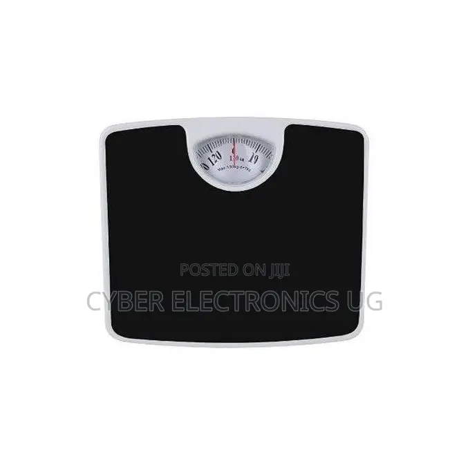 Body Weight Scale / Personal Weighing Scale