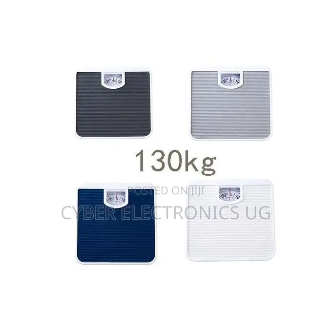 Body Weight Scale / Personal Weighing Scale