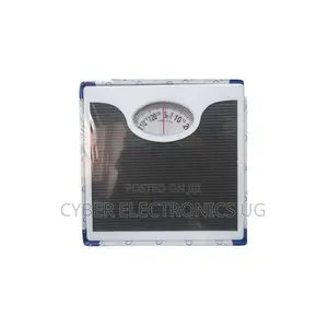 Body Weight Scale / Personal Weighing Scale