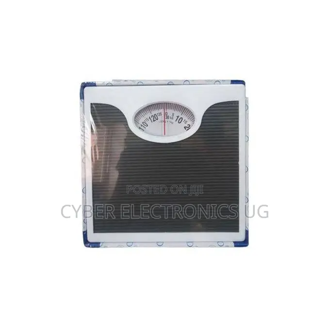 Body Weight Scale / Personal Weighing Scale