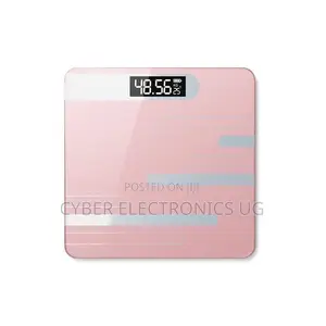 Weighing Scale Electronic Digital Scale With LCD Display Automatic Off