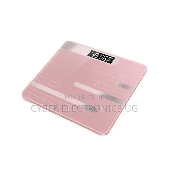 Weighing Scale Electronic Digital Scale With LCD Display Automatic Off