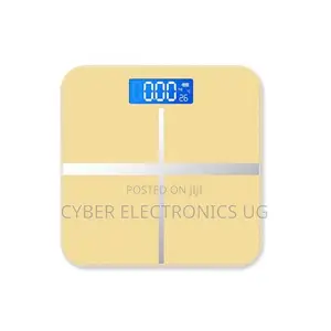 Weighing Scale Electronic Digital Scale With LCD Display Automatic Off