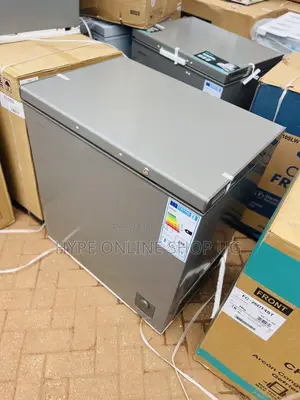200L Business Chest Deep Freezer at 700000