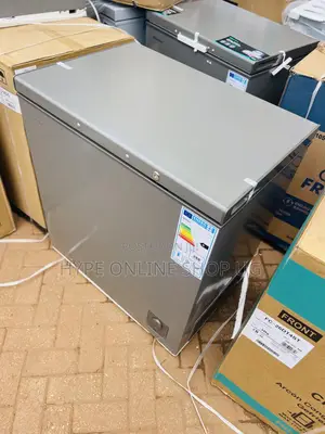 200L Business Chest Deep Freezer at 700000