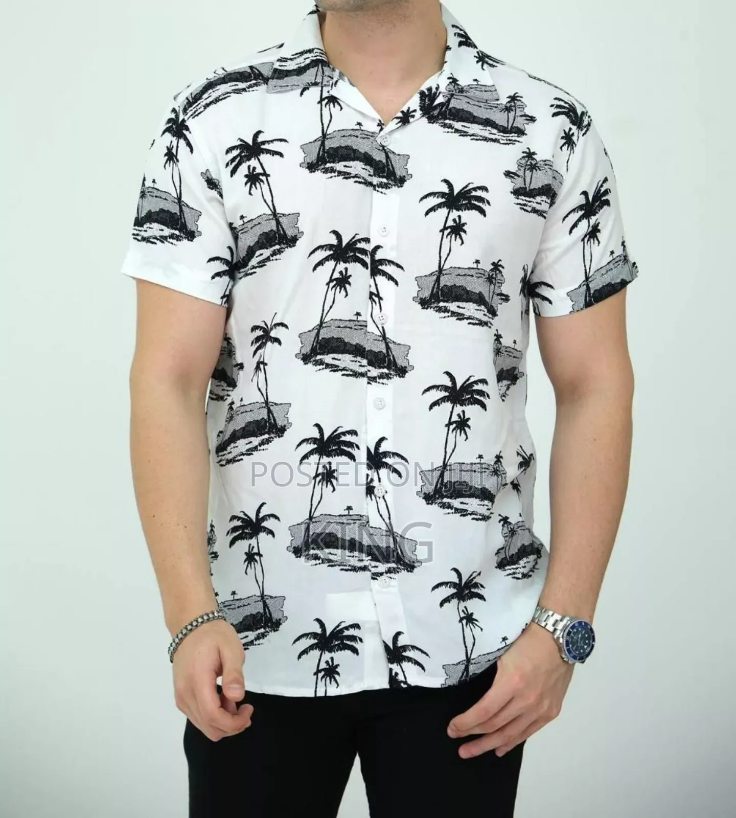 Positive Legit Shirt